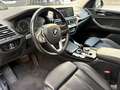 BMW X3 X3 G01 2021 xdrive20d mhev 48V auto X-DRIVE Nero - thumbnail 10