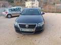 Volkswagen Passat 2.0TDI Advance Schwarz - thumbnail 6