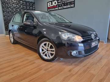 5p 2.0 tdi Highline 140cv