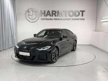 eDrive35 *M-Sportpaket*