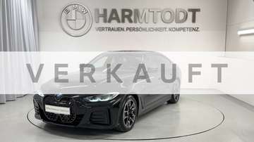 eDrive35 *M-Sportpaket*