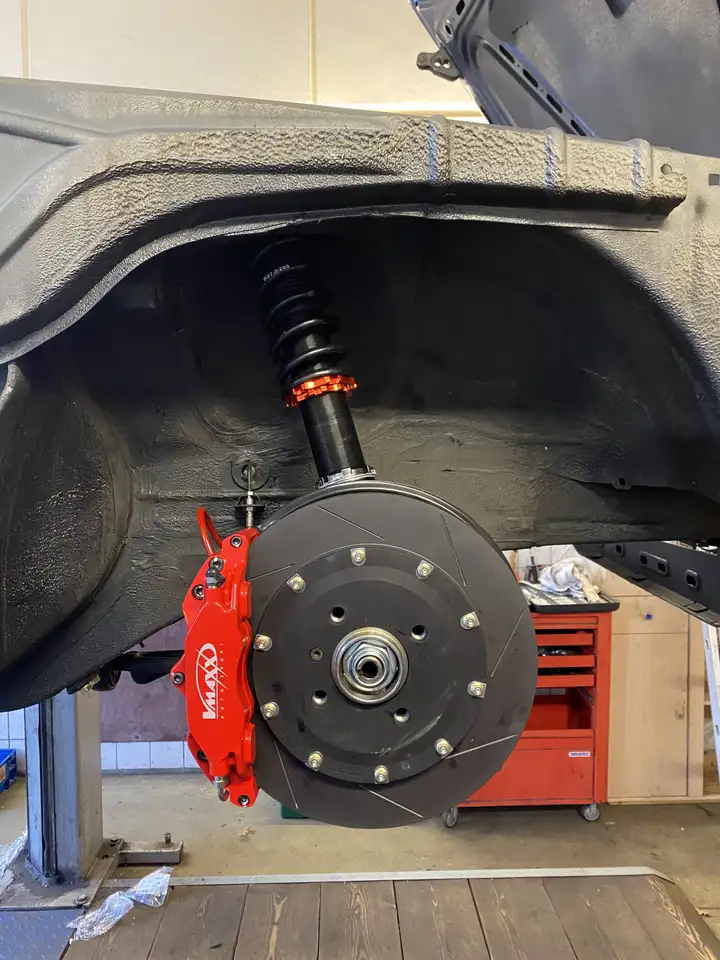 BMW 325 E30 325i E36 Motor / Alles eingetragen, foto 10