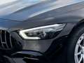 Mercedes-Benz AMG GT 53 4M+ Nappa*aMK-Sitz*KeyGo+HFA*SHD*DISTR Schwarz - thumbnail 16