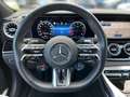 Mercedes-Benz AMG GT 53 4M+ Nappa*aMK-Sitz*KeyGo+HFA*SHD*DISTR Schwarz - thumbnail 10