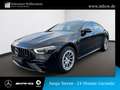 Mercedes-Benz AMG GT 53 4M+ Nappa*aMK-Sitz*KeyGo+HFA*SHD*DISTR Schwarz - thumbnail 1