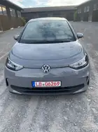 Volkswagen ID.3 Pro150 kW LED SHZ Navi Kamera 1.Hd. 22tkm 6.24