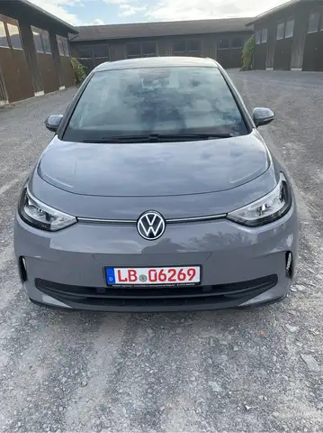 Volkswagen ID.3 Pro150 kW LED SHZ Navi Kamera 1.Hd. 22tkm 6.24