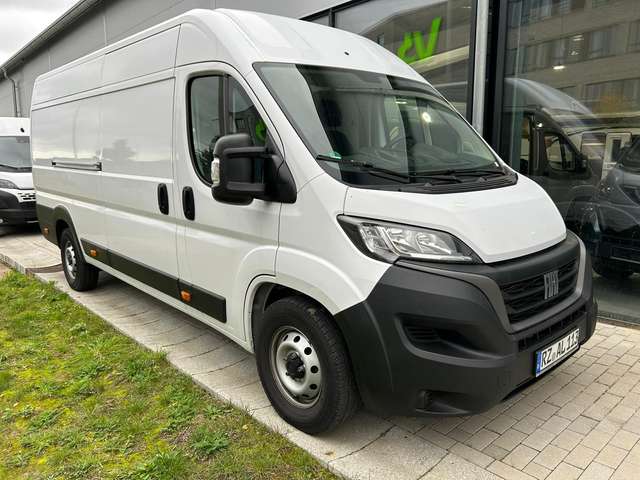 Fiat Ducato Maxi Grossr.-Kasten 35 140 L5H2 RS: 4035