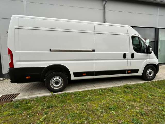 Imagine Fiat Ducato Maxi Grossr.-Kasten 35 140 L5H2 RS: 4035
