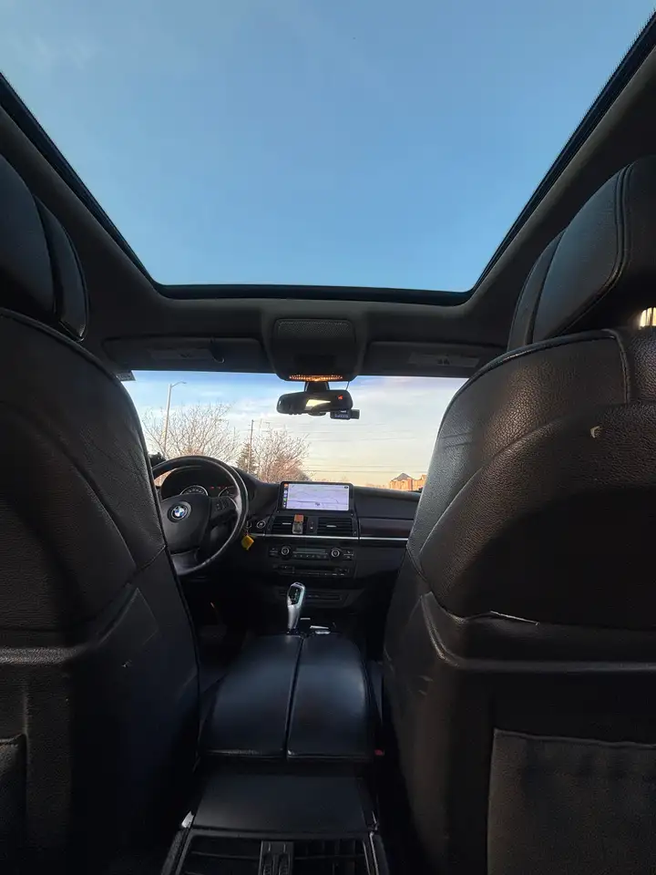 BMW X5 снимка BMW X5
