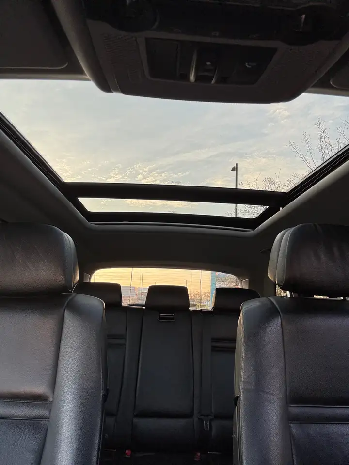 BMW X5 снимка BMW X5