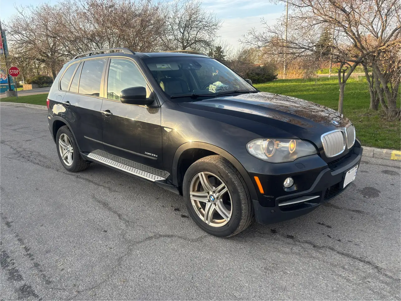 2009 BMW X5