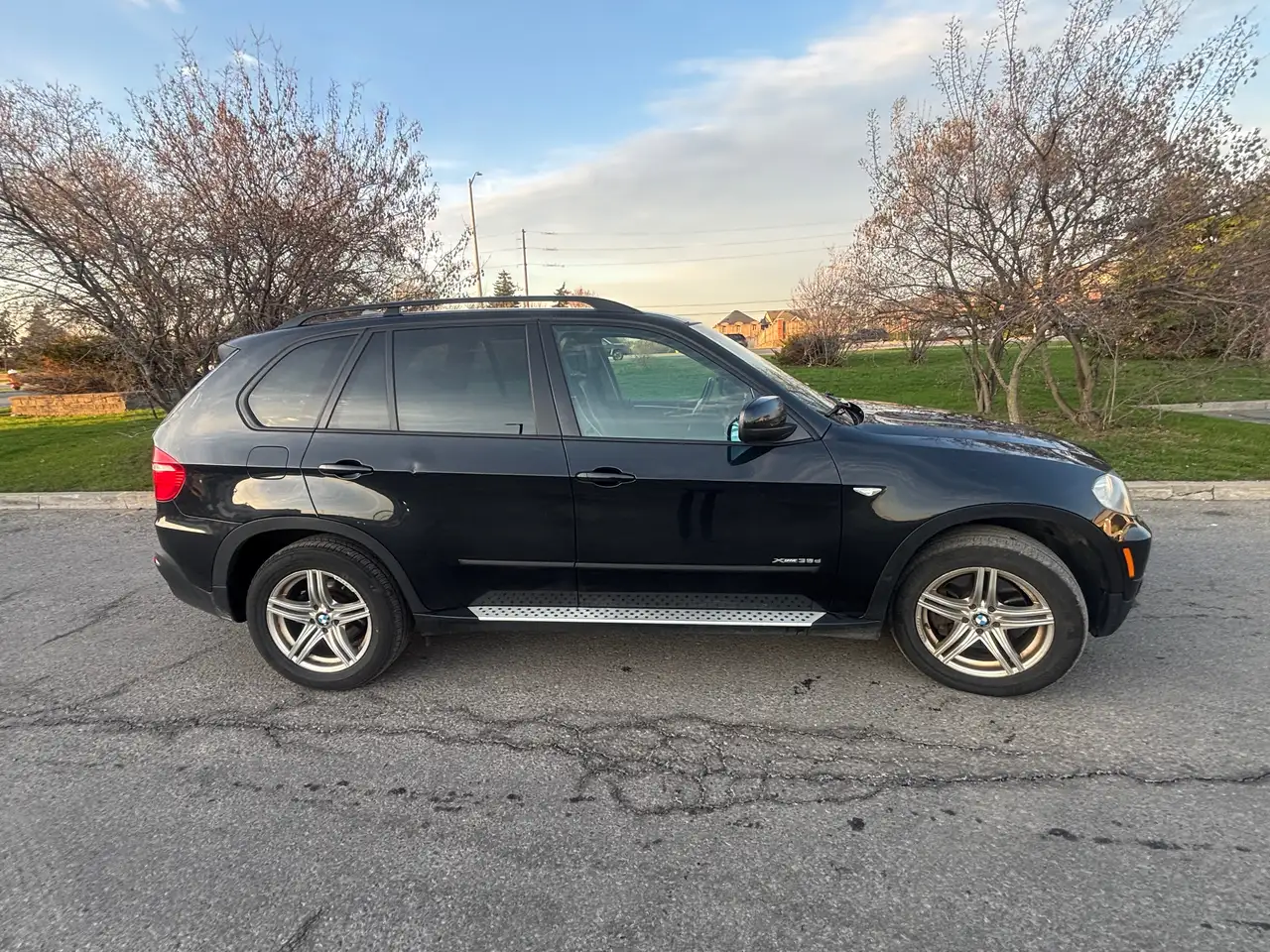 BMW X5 снимка BMW X5