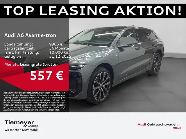 Audi S LINE EDT. ONE PANO LM21 ALCANT