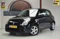 Suzuki Swift 1.5 Exclusive Airco APK GARANTIE Zwart - thumbnail 1