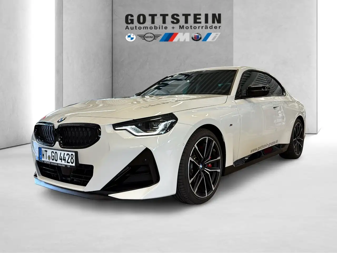 BMW 220