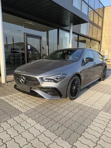 Mercedes-Benz CLA 200 CLA Shooting Brake 200 AMG Line Advanced Plus auto