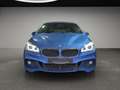 BMW 220 220i GranTour M-Sport*AUT*LED*Service neu*Garantie Blau - thumbnail 8