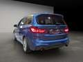 BMW 220 220i GranTour M-Sport*AUT*LED*Service neu*Garantie Blau - thumbnail 3