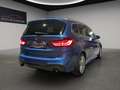 BMW 220 220i GranTour M-Sport*AUT*LED*Service neu*Garantie Blau - thumbnail 5