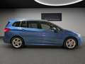 BMW 220 220i GranTour M-Sport*AUT*LED*Service neu*Garantie Blau - thumbnail 6