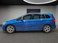 BMW 220 220i GranTour M-Sport*AUT*LED*Service neu*Garantie Blau - thumbnail 2