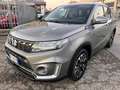 Suzuki Vitara Hybrid Top 4wd Allgrip Gris - thumbnail 1