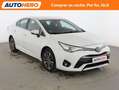 Toyota Avensis 2.2D-4D Advance Blanco - thumbnail 8