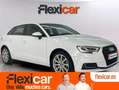 Audi A3 Sportback 1.5 TFSI COD EVO Design ed. S-T 110kW Blanc - thumbnail 1