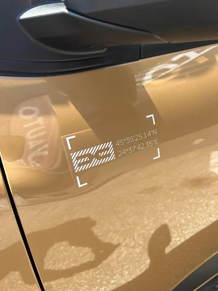 Dacia Sandero 2026