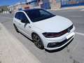 Volkswagen Polo GTI Polo 2.0 TSI GTI DSG GTI Blanco - thumbnail 3