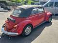 Volkswagen Käfer Cabrio Rouge - thumbnail 1