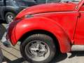 Volkswagen Käfer Cabrio Rojo - thumbnail 6