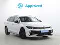 Volkswagen Passat 1.5 eTSI R-Line DSG7 110kW Blanc - thumbnail 1
