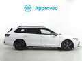 Volkswagen Passat 1.5 eTSI R-Line DSG7 110kW Blanc - thumbnail 3