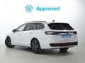 Volkswagen Passat 1.5 eTSI R-Line DSG7 110kW Blanc - thumbnail 2
