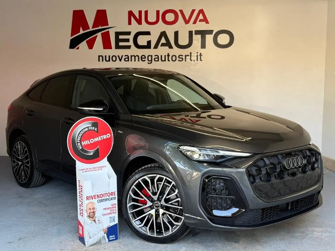 Audi Q5 2026