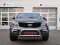 Kia Sportage 2.0 CRDi Braun - thumbnail 8