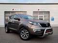 Kia Sportage 2.0 CRDi Braun - thumbnail 6