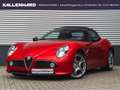 Alfa Romeo 8C Competizione Spider 4.7 V8 Rot - thumbnail 9