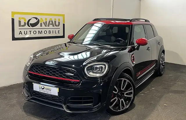 MINI John Cooper Works Countryman MINI Countryman John Cooper Works ALL4 Aut. * 3...