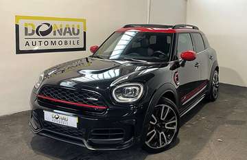MINI Countryman John Cooper Works ALL4 Aut. * 3...