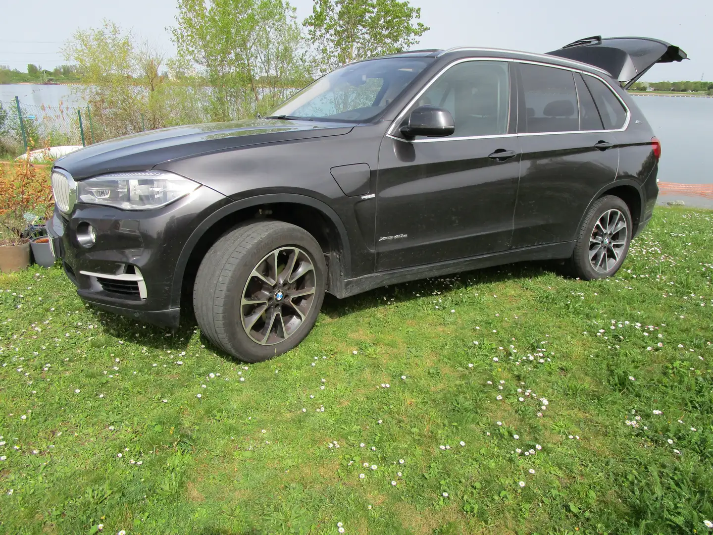 BMW X5 X5 Hybrid xDrive40e - 1