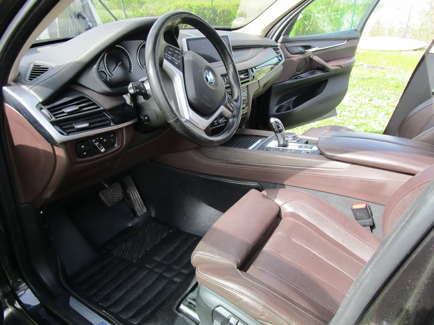 BMW X5 X5 Hybrid xDrive40e - 2