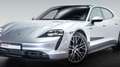 Porsche Taycan Sport Turismo srebrna - thumbnail 2