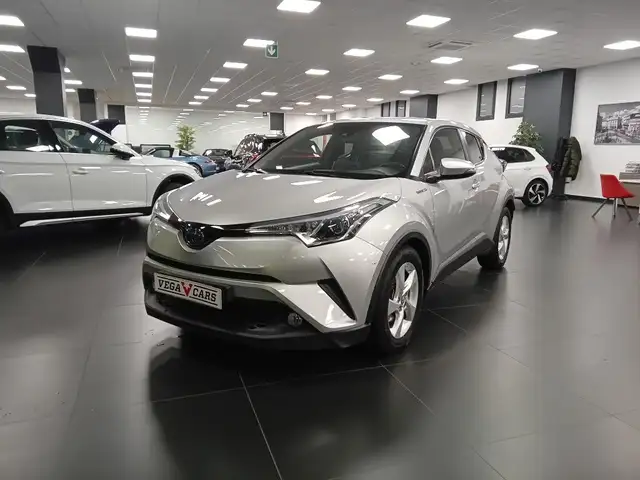 Toyota C-HR 1.8 Hybrid E-CVT Trend OFFERTA SUPEPROMO!!!!
