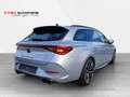 CUPRA Leon Sportstourer VZ 4Drive 2.0 TSI DSG AHK Pano Silber - thumbnail 4