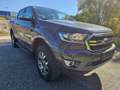 Ford Ranger XLT Doppelkabine 4x4 Schwarz - thumbnail 3