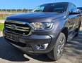 Ford Ranger XLT Doppelkabine 4x4 Schwarz - thumbnail 1