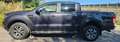 Ford Ranger XLT Doppelkabine 4x4 Schwarz - thumbnail 4